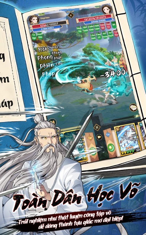 Thiếu Hiệp Xin Dừng Bước – Tựa game thẻ bài võ hiệp đỉnh cao sắp ra mắt: Đăng ký trước nhận ngay skin Na Tra và 3.650 bí kíp võ học! ad 4nxeej71wyubw 8tcoagidsanuci6y8zk7klfhs2x2dch8czblegjyjm989yinhn4lfij 1nbqnw fofj20byy5xtlu9vdh7sxkfak rtntma5odnzvcvbmbv4vl q1lm8hsfnndmug