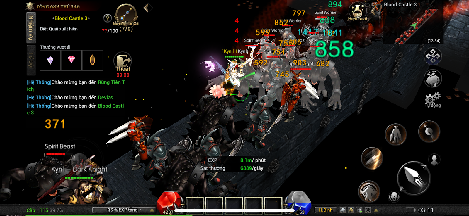 MU Lục Địa VNG mở đăng ký trước trên PC, App Store và Google Play ad 4nxelmbyxukdctj xuhk1hjvhci7rz1z194pfmy2zej