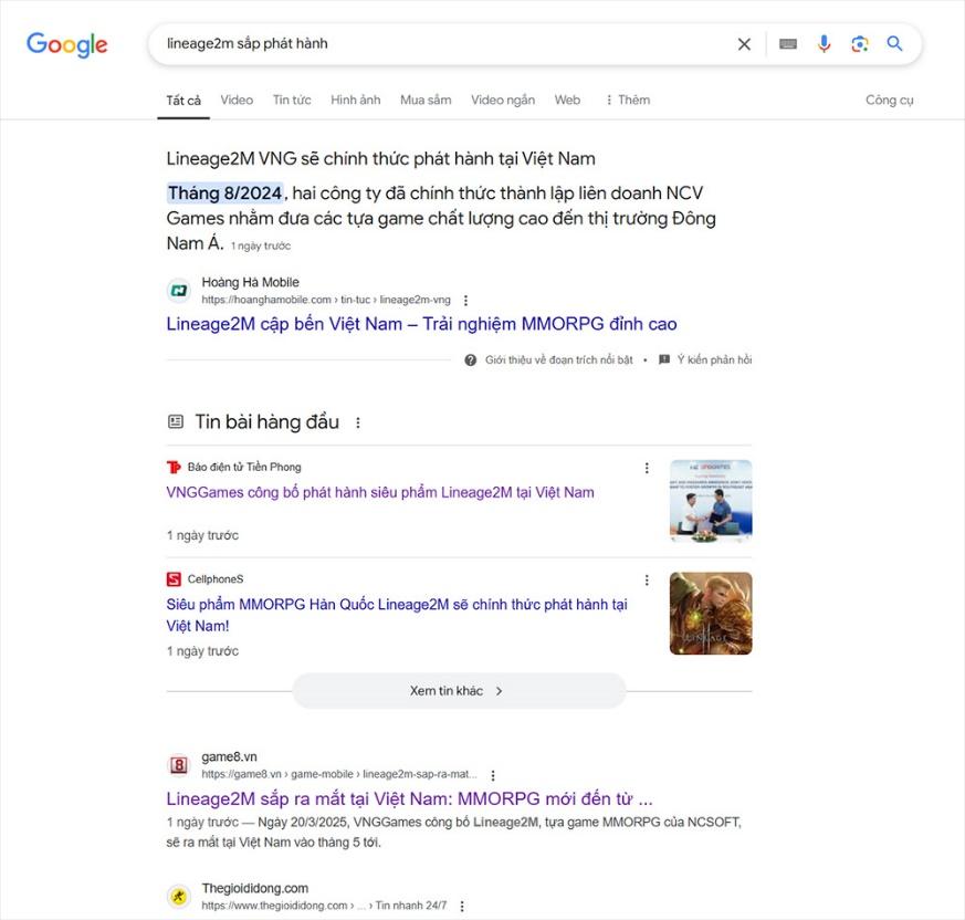 Game thủ Việt sôi động trước thông tin Lineage2M sắp ra mắt tại Việt Nam ad 4nxem ayifu2wt9a4bwscewdy0c1ewsutbhvt95gutpctvusrqmqrn txenvqorixcqhmpu8jjd8fmhphpyevxz2jz9h0tw6m38mixhu nygyznk tsdb2h8rmp2dta3laeoocromfyhnawrjulm69q