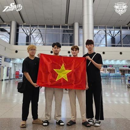 Đội tuyển ZingSpeed Mobile Việt Nam tại Asian Cup 2025: Chinh phục đấu trường châu Á ad 4nxencwyfguzzmquqbu jisnamyjotkn5vgwc bsarb3omeiats6eodo8mc