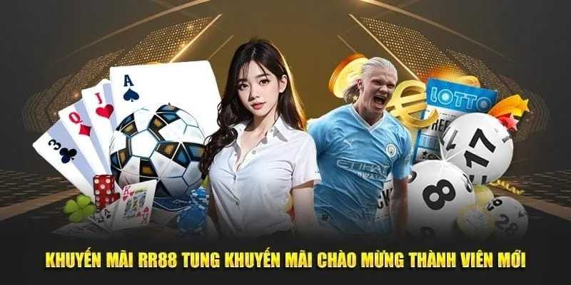 Hướng dẫn chi tiết cách nhập code khuyến mãi RR88 từng bước một