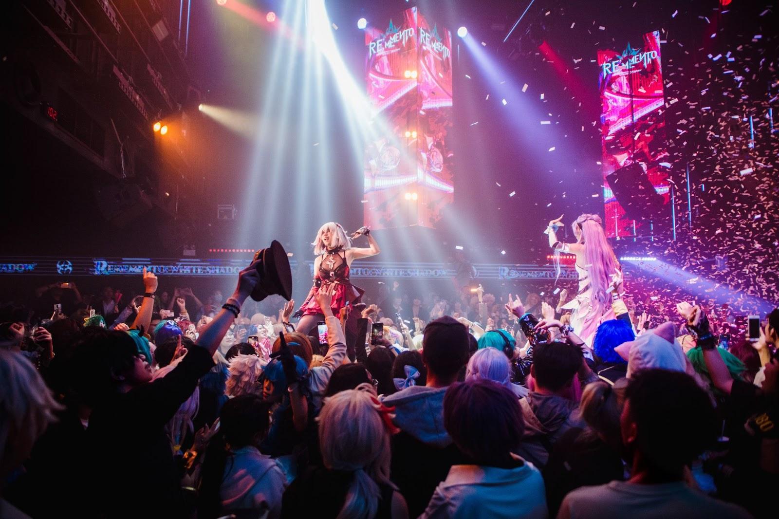 Rememento: White Shadow - Tựa game gacha thế giới mở gây chú ý tại sự kiện cosplay ad 4nxeuyviv84uou84d3ardi1bwpgdzkzbtkai8snllwbnfbz9vdnbpphwkcyahzi8pojuwbjsod0wcmkkzlvhbnrqwyaf