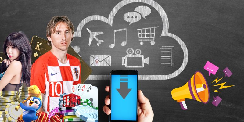 Lợi ích khi Hubet chạy mượt mà trên thiết bị của bạn