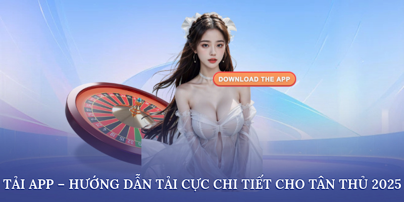 Tải App vin88 – Hướng Dẫn Tải Cực Chi Tiết Cho Tân Thủ 2025