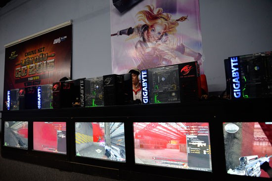 Đột Kích – Hành trình giữ lửa cho một bộ môn eSports truyền thống của VTC ad 4nxf klrm4j8q2xtd6gf2dhmwvmihjs2ep vmjo 7apw3dr qmc i7tahjl3 yxcqkjsscfvtetwzfr agqt 4it257wtbhdykbmkcxfyyemcx juaqb0phwk93qou