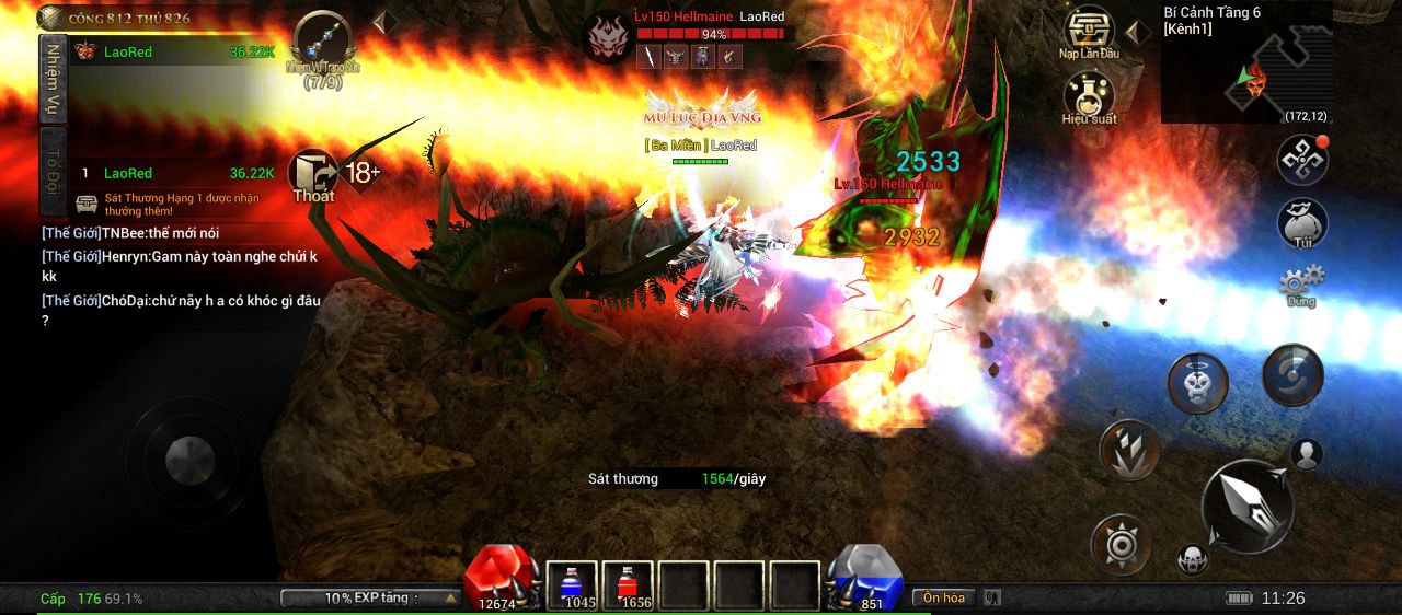 Cách nhanh nhất để săn Boss hiệu quả trong MU Lục Địa VNG ad 4nxfb sj6zdxr31kbsuaqivnixyq7vycjz2yyoc2dvb61depurtygzfb xw ed27xkehldrw9nkkb2itc8ddwlttr5wjwgji8akr9ymblxke59t2ryrvb