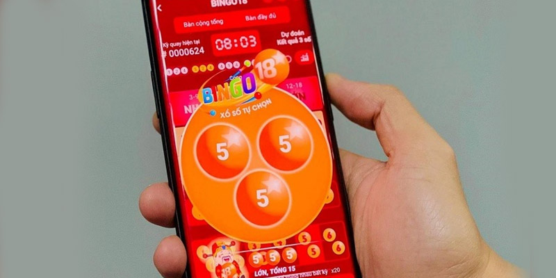 Xổ số LOTO188 – Cách chơi và bí quyết trúng lớn tại LOTO188