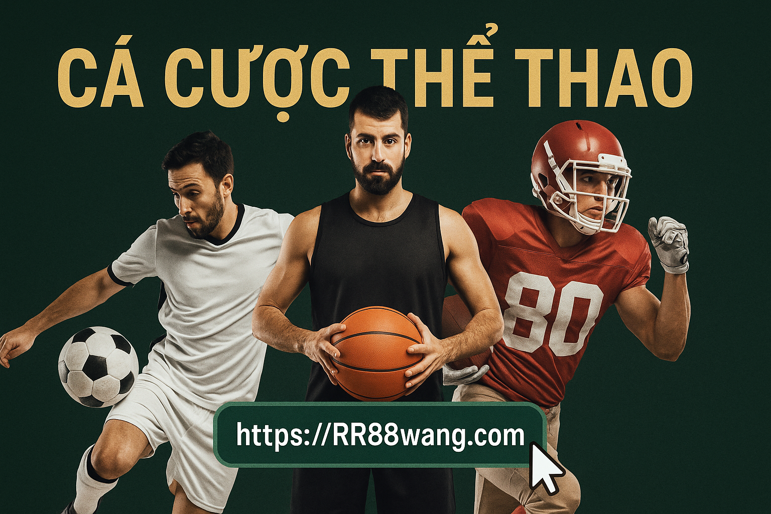 Tỷ lệ kèo cược cạnh tranh, cơ hội thắng lớn