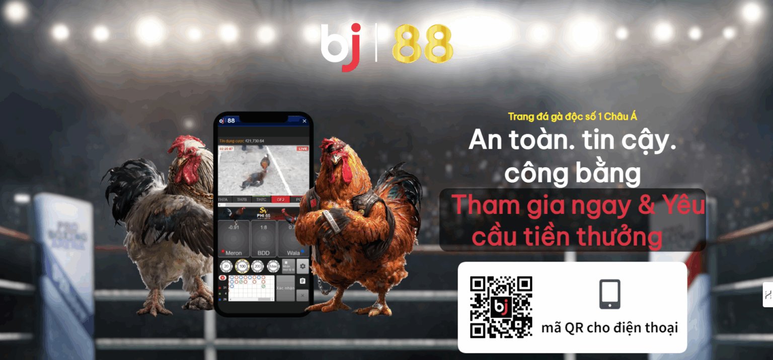 Ưu Điểm Nổi Bật Của BJ88