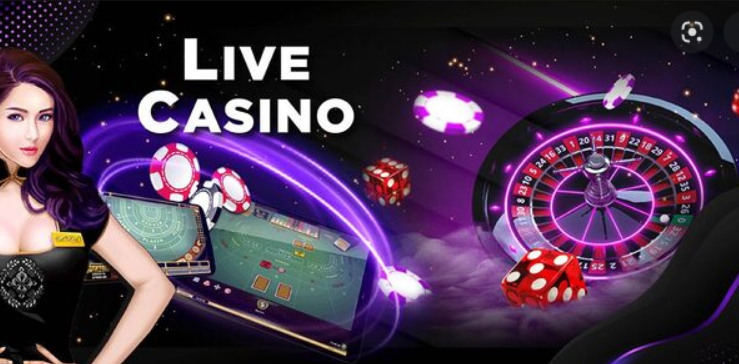 Live Casino OK9 – Trải nghiệm sòng bài trực tiếp chân thật