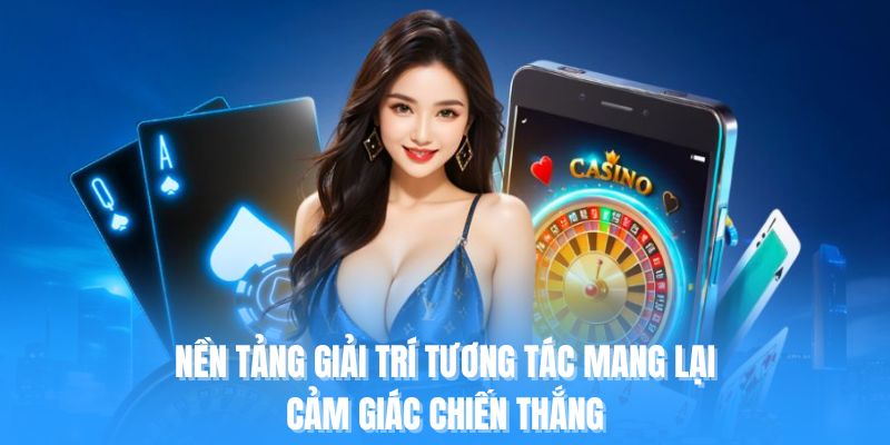 ad_4nxfyu8rmv2vp8dix63gil6skm7x186d536qtw6mxcoilbujnufgnepy3xq1fhth8uwg5xitkbr5x-omziv7jkikb5sfvz07hvtyoolnwnvgzgxgxoz6jynin1a6cc_ug7iivegt5 Nền tảng giải trí tương tác mang lại cảm giác chiến thắng
