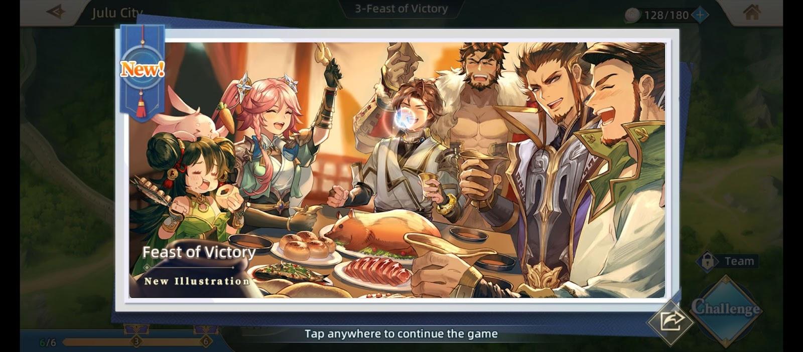 Tam Quốc Huyễn Tướng VNG sắp ra mắt game thủ Việt Nam