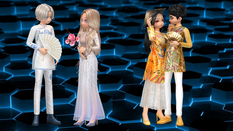 Hành trình mang Việt Nam vào game: Từ áo dài Audition đến bản đồ Đột Kích và hơn thế nữa ad 4nxfznr0bsnveqempnwp93i6yzhtpmgcws4cldjlpwkjby2buxus4ryfpcb0j8q4t nzq91r775vpfy3 gdrar1u3o7t4zec utj91bmdarlbum24toj4jaiazb46 slw 2wbm1qda