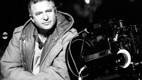 James Cameron Tưởng Nhớ Nhà Quay Phim Kẻ Hủy Diệt Adam Greenberg Qua Đời Ở Tuổi 88 adam greenberg thwfjpg