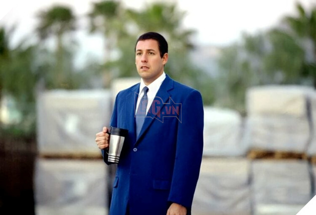Sao Nam Adam Sandler Chia Se Quan Diem Ve Viec De Cu Giai Oscar 2 Hình ảnh về sao nam Adam Sandler trong phim Punch-Drunk Love.