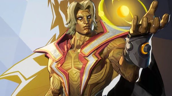 Cộng Đồng Marvel Rivals Tranh Luận Về Sự Sụp Đổ Của Một Hero Strategist adam warlock 1 cnepjpg