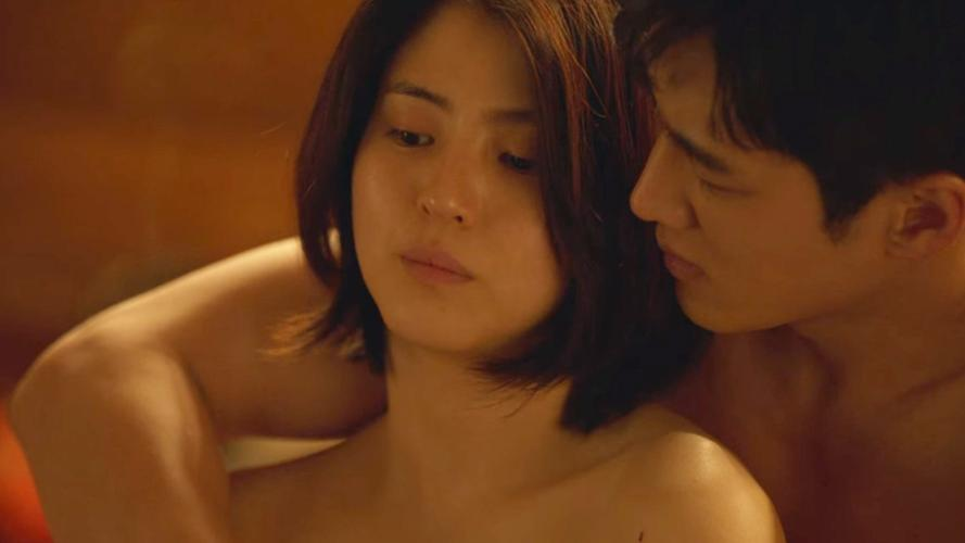10 phim Hàn chỉ toàn cảnh nóng: Xem tới đâu đỏ mặt tới đó, riêng số 3 thấy tức hộ dàn cast- Ảnh 2.