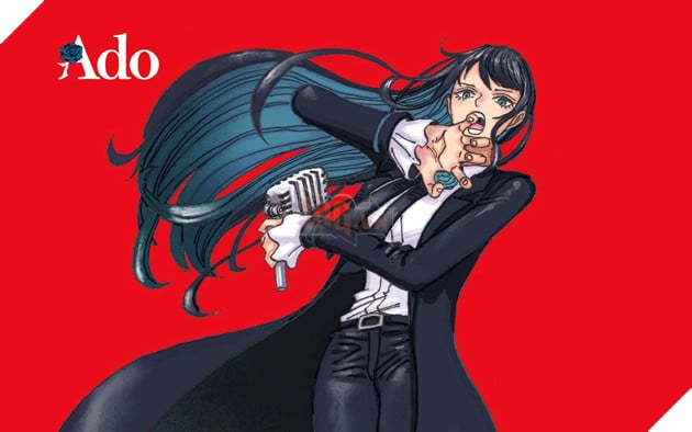 Ado – Ngoi Sao J-Pop Dat Muc Tieu Chinh Phuc Grammy: Niem Hy Vong Duy Nhat Cua Nhat Ban Tren Ban Do Am Nhac Toan Cau Ado Ngôi Sao J-Pop Đặt Mục Tiêu Chinh Phục Grammy: Niềm Hy Vọng Duy Nhất Của Nhật Bản Trên Bản Đồ Âm Nhạc Toàn Cầu