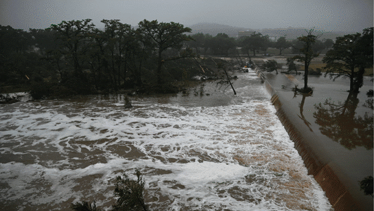 Lũ quét “100 năm có 1” ở Mỹ kinh hoàng đến đâu? Những hình ảnh thương tâm nhất- Ảnh 2.