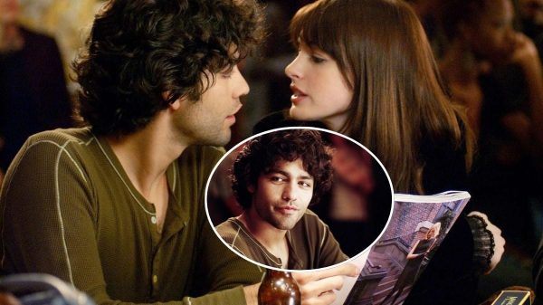 Sao Nam Adrian Grenier Sẽ Không Tham Gia Phần Tiếp Theo Của Devil Wears Prada adrian grenier pigjjpg