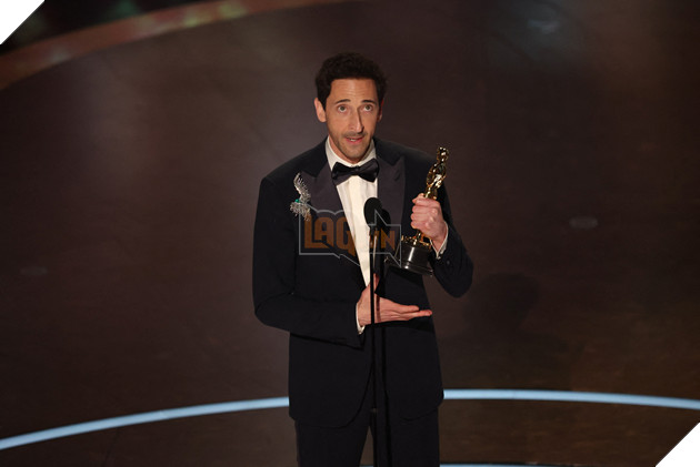 Giai Oscar 2025 Va Nhung Cai Ten Duoc Vinh Danh 2 Giải Oscar 2025 Và Những Cái Tên Được Vinh Danh 2