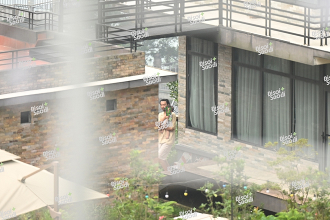 3 năm yêu của Đen Vâu - Hoàng Thùy Linh: Đầy rẫy hint chất lượng, lộ ảnh bụng bầu khệ nệ, chốt hạ cặp song sinh mới đỉnh!- Ảnh 16.