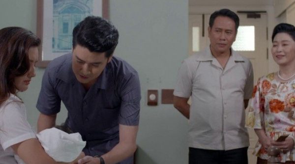 Bố mẹ chồng cho 300 triệu khi tôi sinh con thứ 2, tôi nói một câu khiến mặt ông bà tái mét adt1735620627 2781 811 thumbnail 4 anh cat 3 2 auto cropjpg