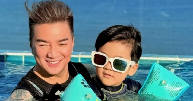 Đàm Vĩnh Hưng về Việt Nam ăn Tết adt1735703218 6219 9716 8245 anh cat 3 2 auto cropjpg 1