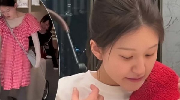 Triệu Lộ Tư thừa nhận bị điếc thần kinh, trầm cảm adt1735738854 9c42b7f0b75e4f712ae7883f 6668 5349 3 anh cat 3 2 auto cropjpg