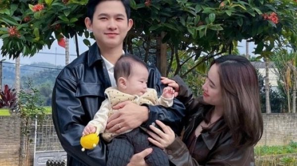 Ông bố trẻ đưa vợ con rời TPHCM, xây tổ ấm đẹp như mơ ở Lào Cai 28 Ông bố trẻ đưa vợ con rời TPHCM, xây tổ ấm đẹp như mơ ở Lào Cai adt1735778274 ong bo tre dua vo con roi tphcm xay anh cat 3 2 auto cropjpg