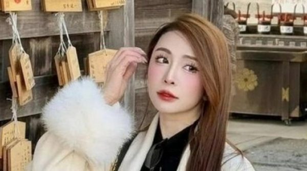 Quỳnh Nga phản hồi khi được hỏi về kế hoạch lấy chồng trong năm 2025 44 Quỳnh Nga phản hồi khi được hỏi về kế hoạch lấy chồng trong năm 2025 adt1735881038 edit quynh nga 96563 78 0 461 732 cr anh cat 3 2 auto cropjpeg