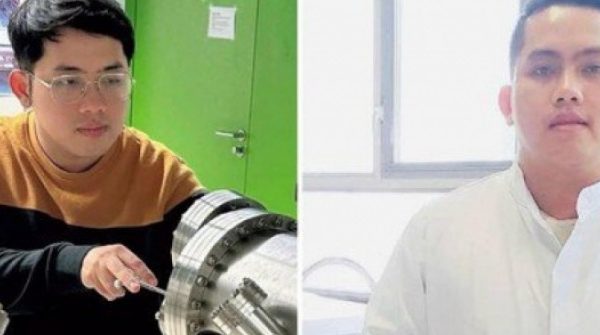 Chàng trai 26 tuổi từng phụ hồ lấy tiền đi học nhận hai bằng tiến sĩ ở Pháp và Bỉ 30 Chàng trai 26 tuổi từng phụ hồ lấy tiền đi học nhận hai bằng tiến sĩ ở Pháp và Bỉ adt1735912876 44be14d4 f198 4843 83fe 48c1f12904df anh cat 3 2 auto cropjpg