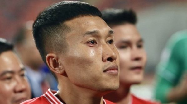 Doãn Ngọc Tân hối lỗi vì sai lầm trước Thái Lan 29 Doãn Ngọc Tân hối lỗi vì sai lầm trước Thái Lan adt1736234778 doan ngoc tan viet nam thai la 1743 anh cat 3 2 auto cropjpg