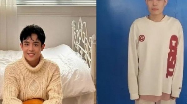 Sao Trung Quốc mất tích ở Thái Lan được tìm thấy trong tình trạng đầu cạo trọc, chân bầm tím adt1736243234 fff 9117 9703 3192 9841 anh cat 3 2 auto cropjpg