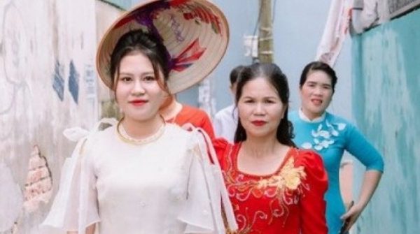 Phía sau đám cưới vắng chú rể gây xôn xao ở Hải Dương 29 Phía sau đám cưới vắng chú rể gây xôn xao ở Hải Dương adt1736296808 phia sau dam cuoi vang chu re tung g anh cat 3 2 auto cropjpg