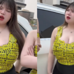 "Hot girl ngực khủng" Hải Dương "đu trend" váy băng keo cực phồn thực adt1736320979 collage ztlf anh cat 3 2 auto croppng