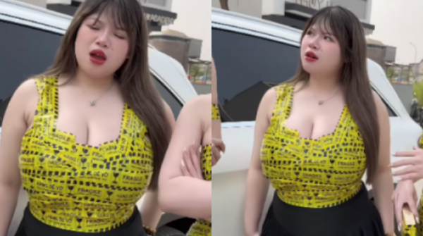 "Hot girl ngực khủng" Hải Dương "đu trend" váy băng keo cực phồn thực 27 "Hot girl ngực khủng" Hải Dương "đu trend" váy băng keo cực phồn thực adt1736320979 collage ztlf anh cat 3 2 auto croppng