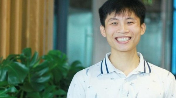 Cuộc gặp thay đổi số phận cậu bé đánh giày 27 Cuộc gặp thay đổi số phận cậu bé đánh giày adt1736384789 q 3149 3167 2219 1563 anh cat 3 2 auto cropjpg 1