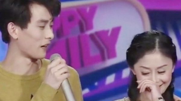 Chuyện tình 'Dương Quá và Tiểu Long Nữ' đời thực 30 Chuyện tình 'Dương Quá và Tiểu Long Nữ' đời thực adt1736385211 1 4 2944 3775 4912 3785 anh cat 3 2 auto cropjpg