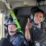 Chàng trai sống sót kỳ diệu sau 14 ngày mất tích ở vùng núi hẻo lánh adt1736522717 chang trai song sot ky dieu sau 14 n anh cat 3 2 auto cropjpg