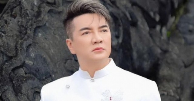 Đàm Vĩnh Hưng nói nhớ kỷ niệm chạy show Tết giữa lệnh cấm diễn adt1736561027 8622 1498 4744 anh cat 3 2 auto cropjpg 1