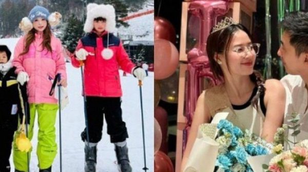 2 hot girl họ Đặng tuổi Tỵ: Đều làm dâu hào môn, có chồng là chỗ dựa nhưng vẫn làm "phú bà" của riêng mình adt1736640598 2131 980 local anh cat 3 2 auto cropjpg