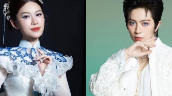 Khán giả tranh cãi khi Gil Lê bị loại, Ngọc Thanh Tâm vào chung kết 'Chị đẹp' adt1736682586 collage 8150 7698 8261 anh cat 3 2 auto cropjpg