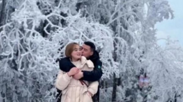 9X cãi lời bố mẹ khi yêu bạn trai hơn mẹ 1 tuổi, được gia đình chấp nhận nhờ một hành động adt1736731082 5557 155 thumbnail auto crop 750x563 anh cat 3 2 auto cropjpg