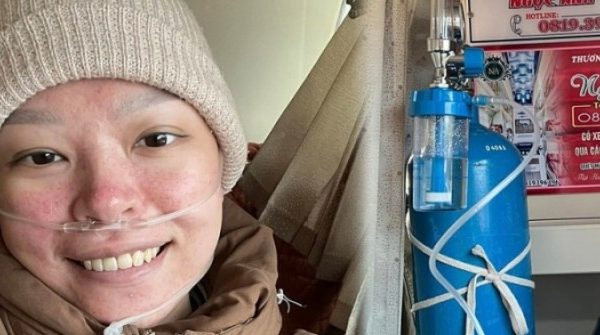 Chuyến xe ấm áp giáp Tết của cô gái ung thư giai đoạn cuối 30 Chuyến xe ấm áp giáp Tết của cô gái ung thư giai đoạn cuối adt1736901939 sadadaa 1362 1371 5190 1486 anh cat 3 2 auto cropjpg