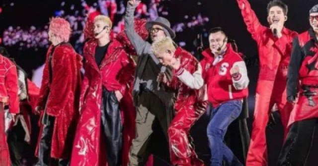 Khán giả lại bùng nổ vì săn vé concert "Anh trai vượt ngàn chông gai" adt1736992472 a3bafcad31e2d8bc81f3 42738 0 0 436 6 anh cat 3 2 auto cropjpg 1