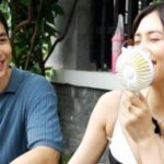 Loạt ảnh hậu trường "đáng ngờ" của Tiểu Vy và Quốc Anh: Chăm sóc nhau cực ngọt adt1736997517 bo tu 10 1385 5200 anh cat 3 2 auto cropjpg