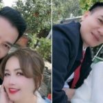 “Cô Xuyến” Hoàng Yến công khai diện mạo chồng thứ 5, danh tính đàng trai gây tranh cãi adt1737077870 2935 189 local auto crop 750x563 anh cat 3 2 auto cropjpg