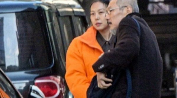 'Tiểu tam' Kim Min Hee mang thai 6 tháng với người tình hơn 22 tuổi 26 'Tiểu tam' Kim Min Hee mang thai 6 tháng với người tình hơn 22 tuổi adt1737087832 1 5006 5652 anh cat 3 2 auto cropjpg