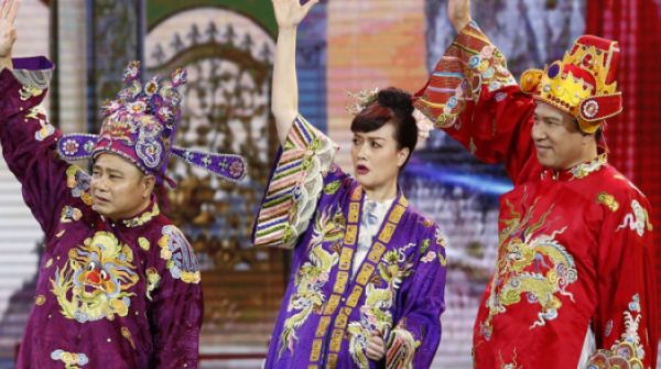 Khán giả phản ứng về Táo Quân 2025 29 Khán giả phản ứng về Táo Quân 2025 adt1737095277 01172 1883 9105 anh cat 3 2 auto cropgif